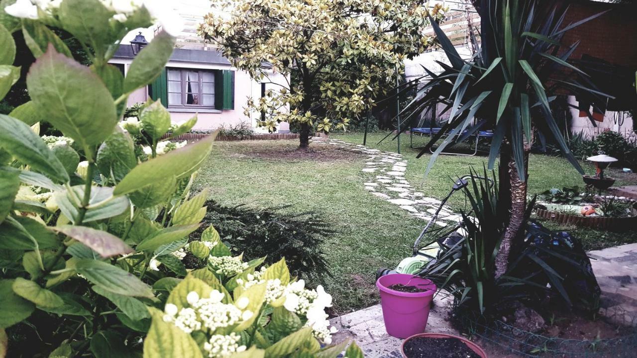Villa 84 Rue Vitry-sur-Seine Exterior foto